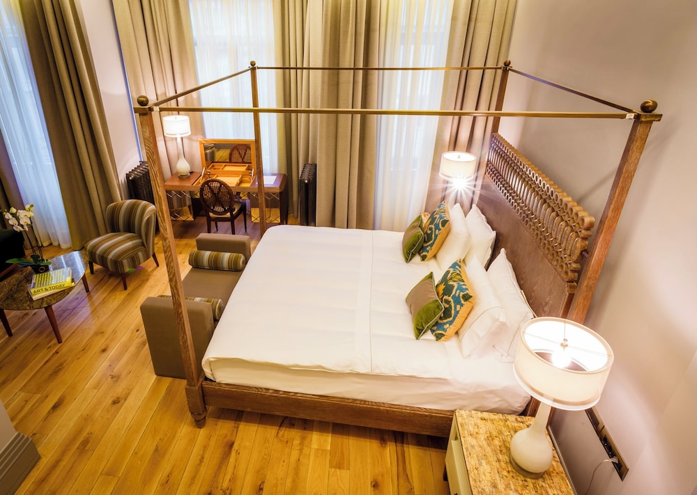 Ravouna 1906 Suites - Special Class Adults Only 18/45