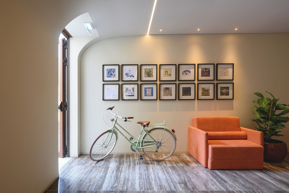 INNSiDE by Melia Braga Centro 50/71