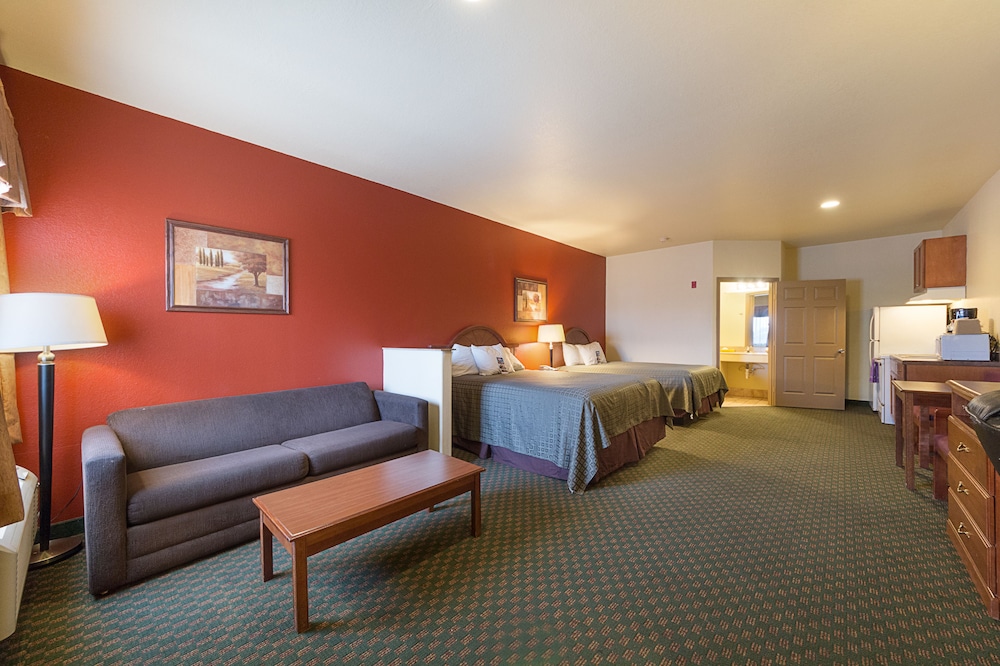 Quality Inn & Suites Victoria South 19/23
