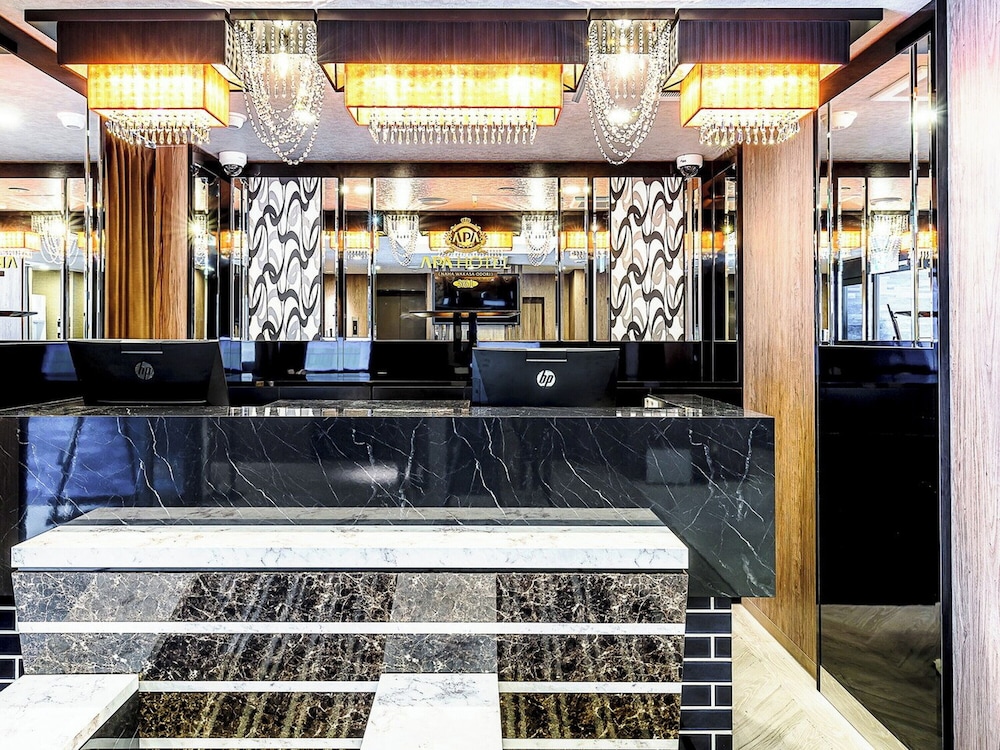 APA Hotel Naha Airport Wakasa 7/46