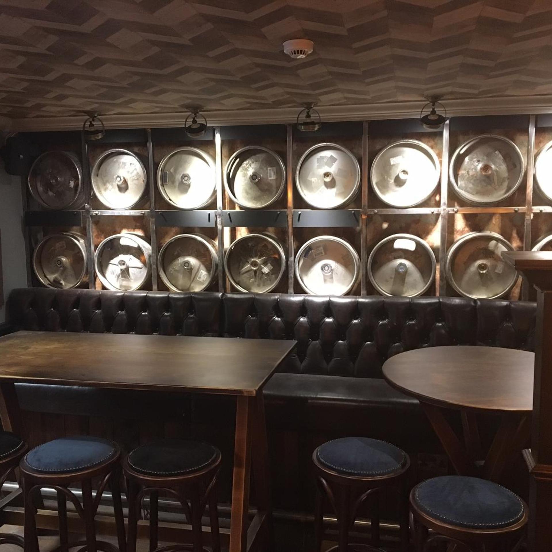 The Bootham Tavern - York 28/33