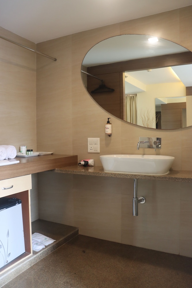 Red Fox Hotel Morjim 55/55