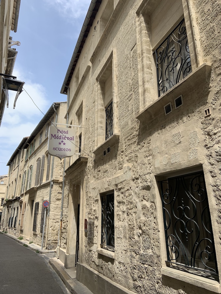 Medieval酒店(Hotel Medieval) 图片4