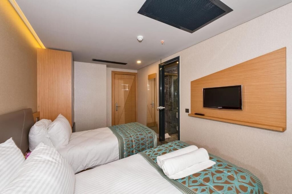 Genova Hotel Spa 22/60