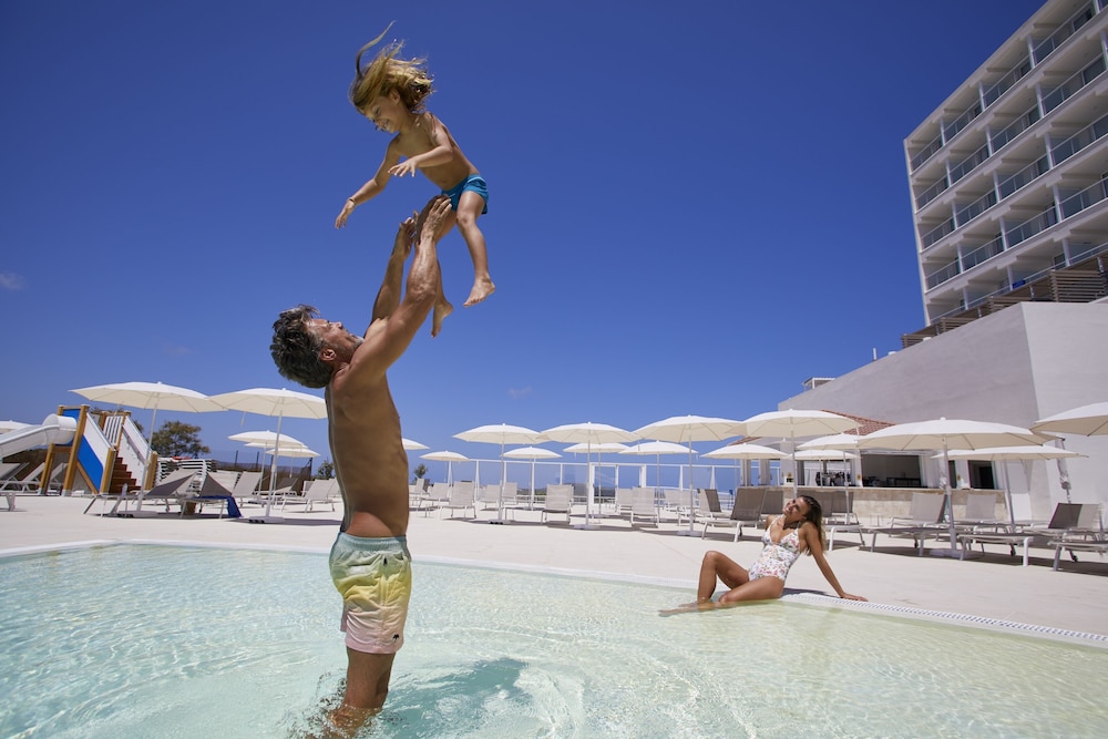 Palladium Hotel Menorca 63/65