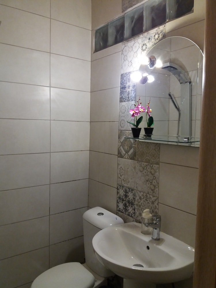 LEFKADA CENTER APARTMENTS 27/32