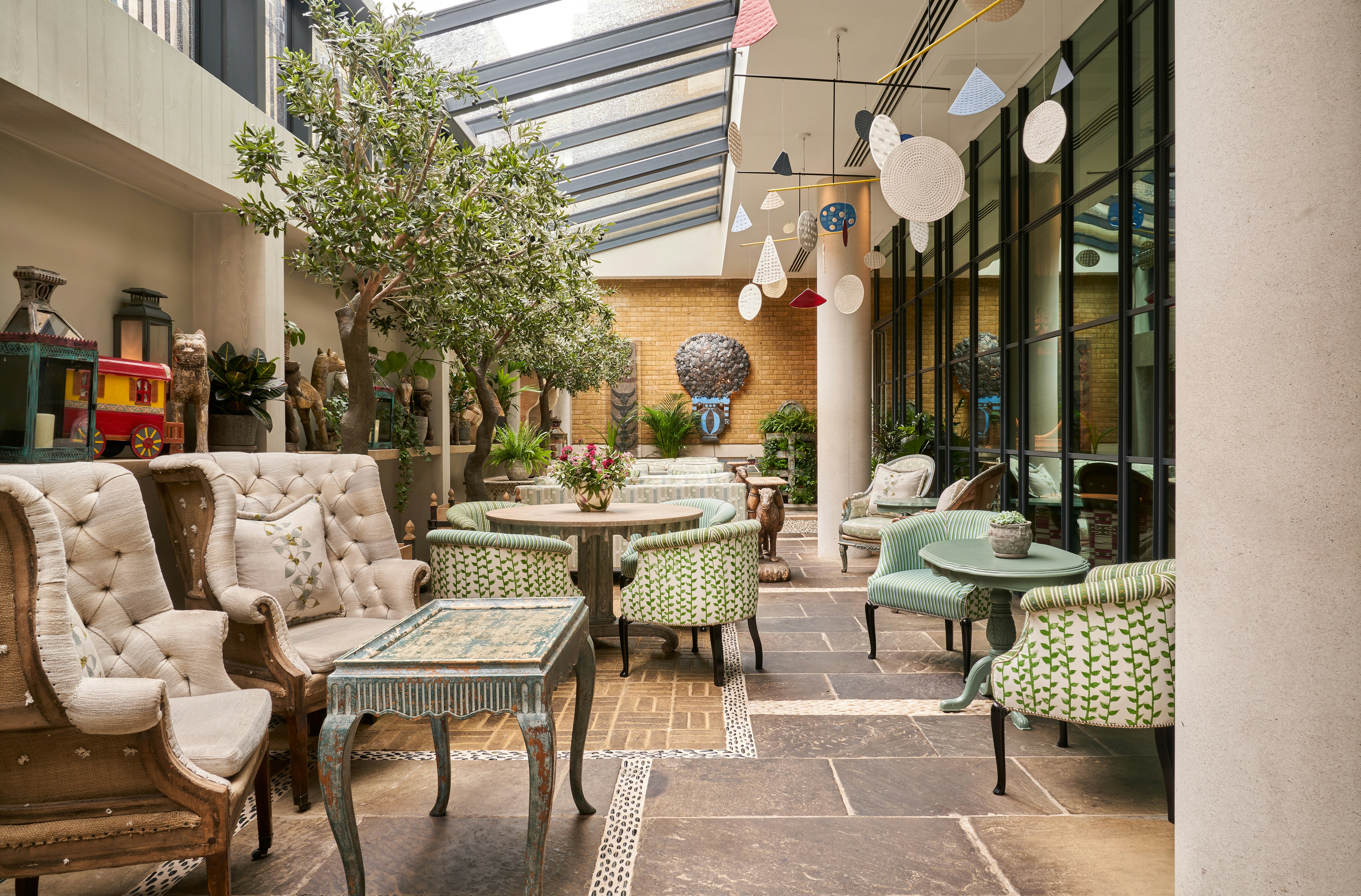 Ham Yard Hotel 31/58