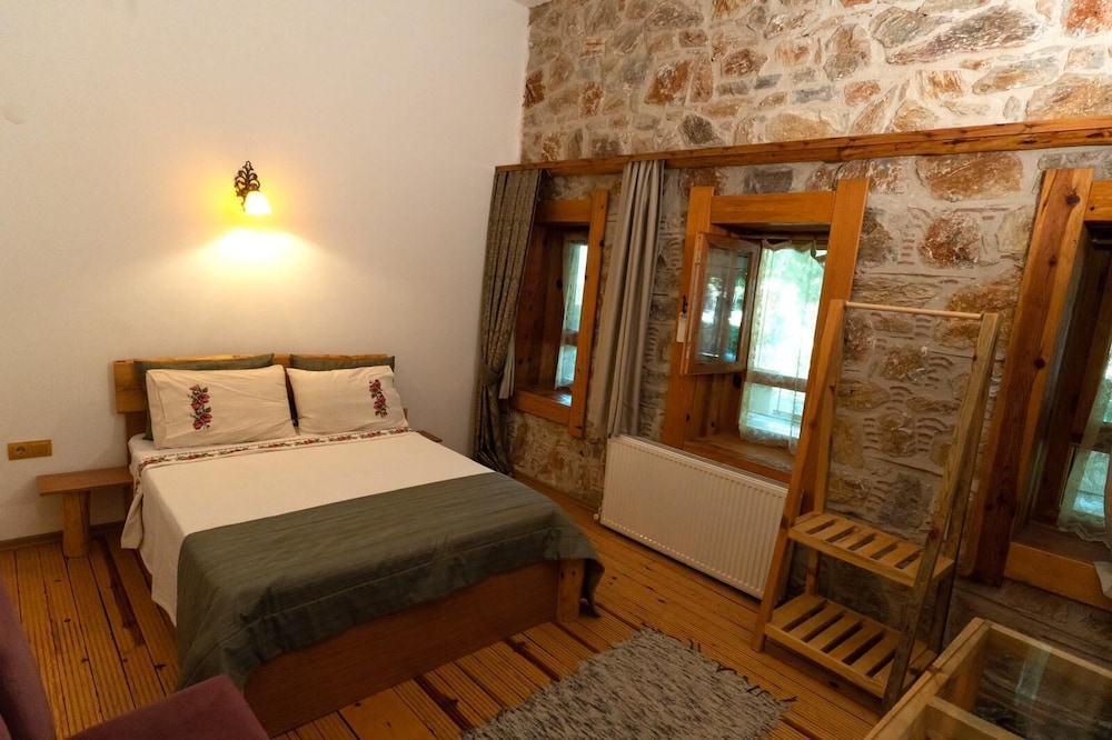 Mogla Tashan Boutique Otel 8/35