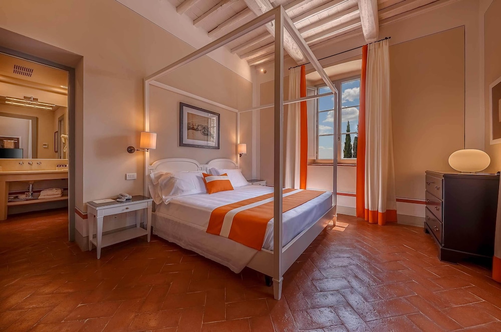 BORGO SCOPETO RELAIS 23/76