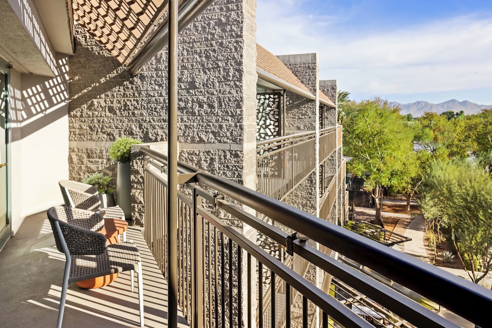 Grand Hyatt Scottsdale Resort in SCOTTSDALE - AZ