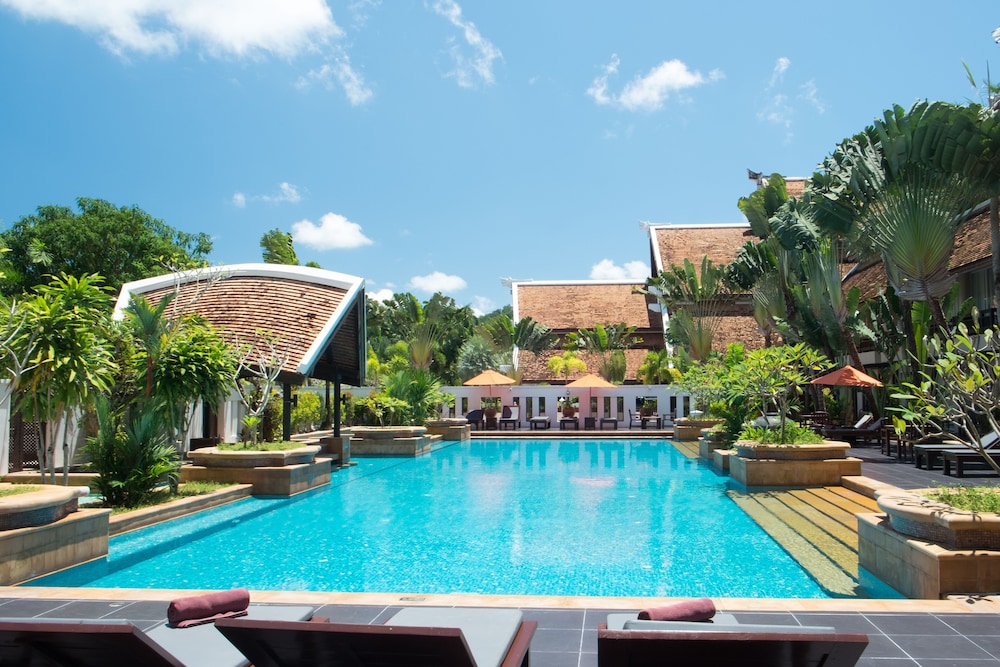 Mission Hills Golf Resort and Spa 44/50