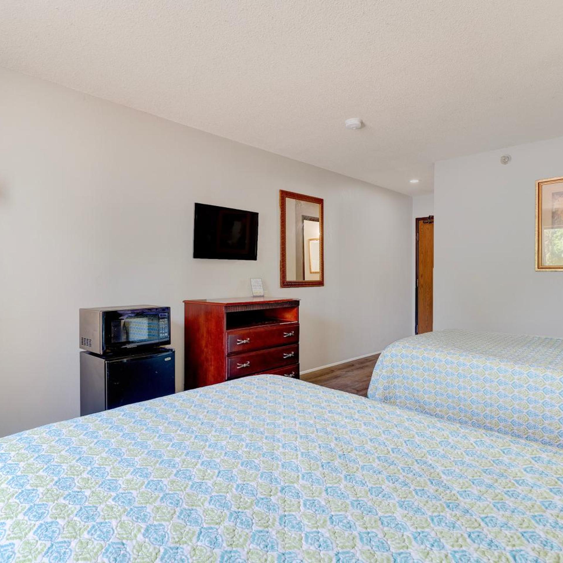Coldwater Inn & Suites near I 69 25/59