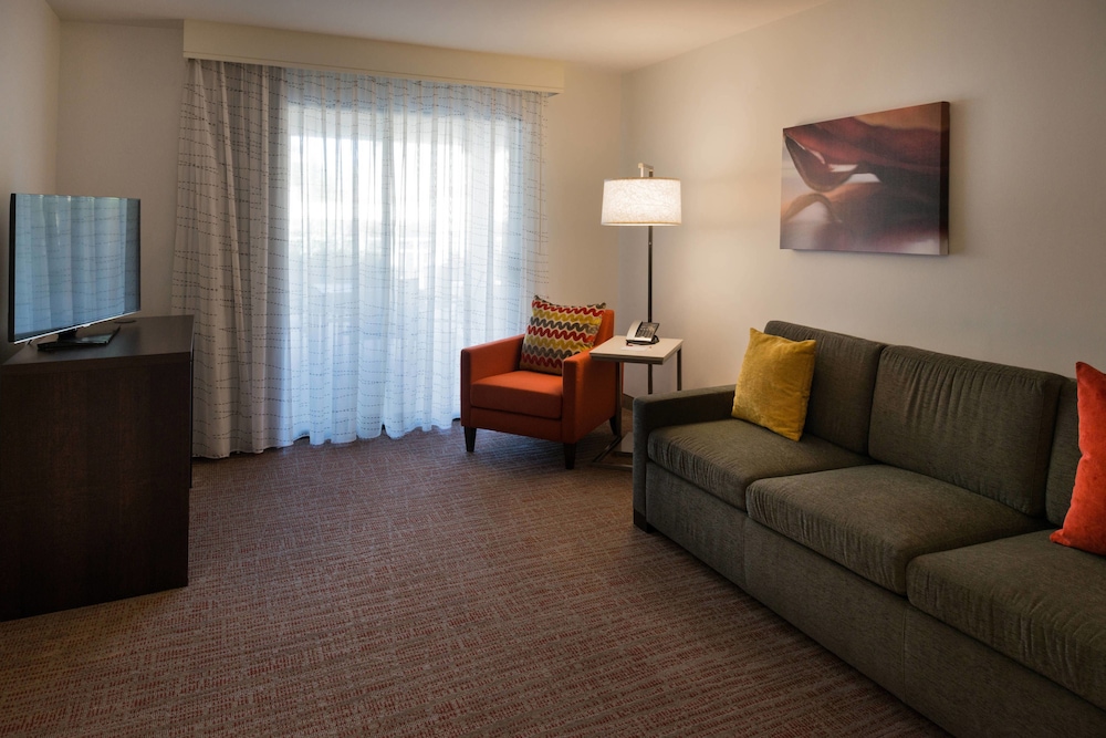 Residence Inn Palo Alto Menlo Park 35/72