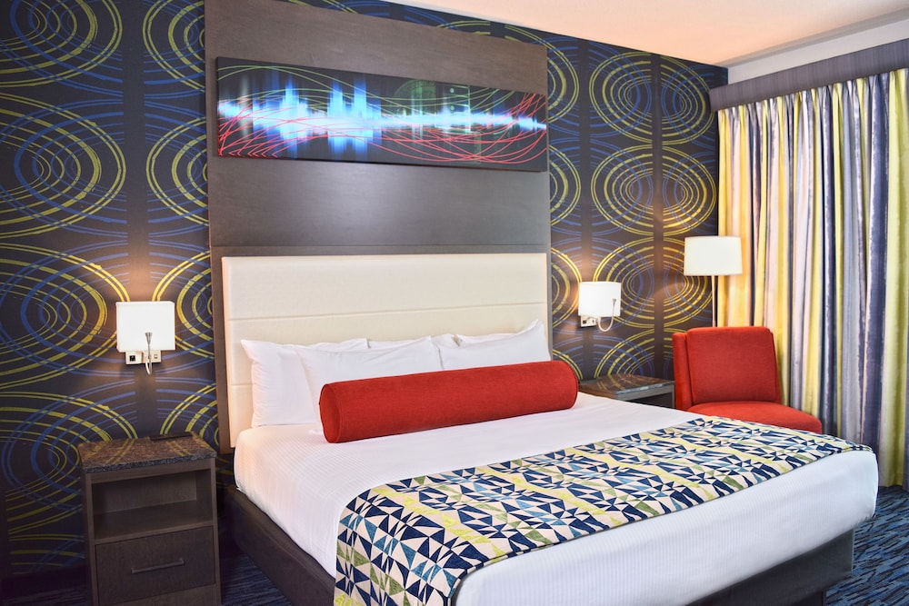 Rhythm City Casino And Resort 7/48
