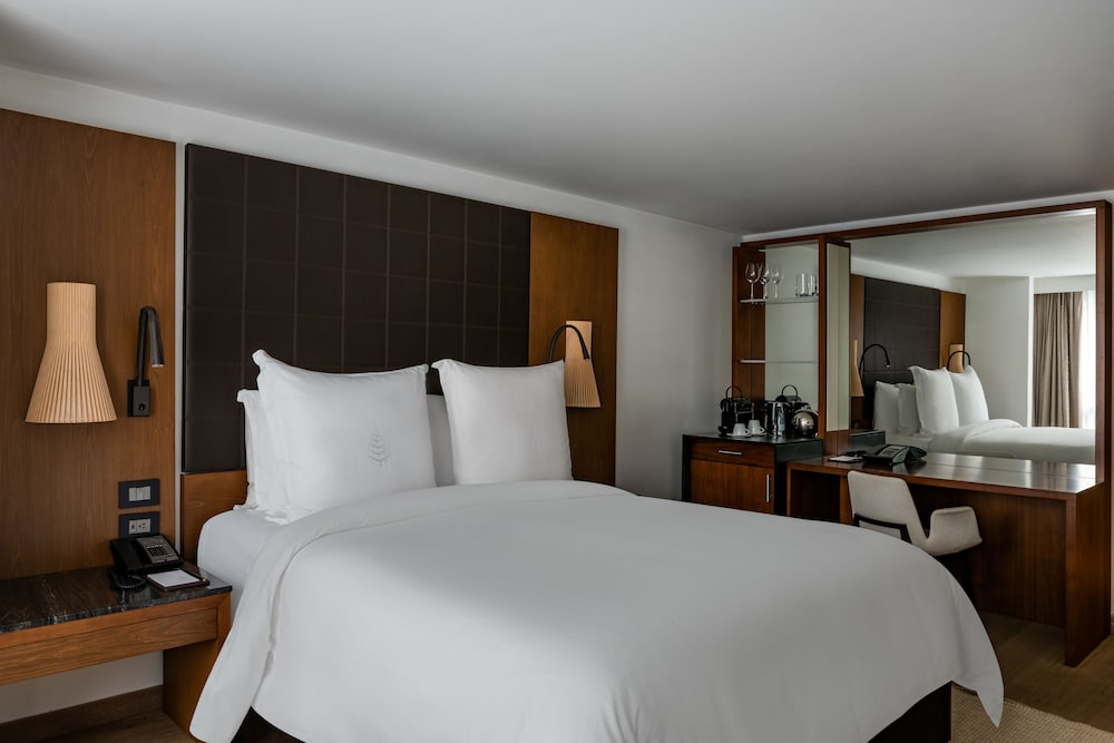 Four Seasons Hotel Bogota 19/73