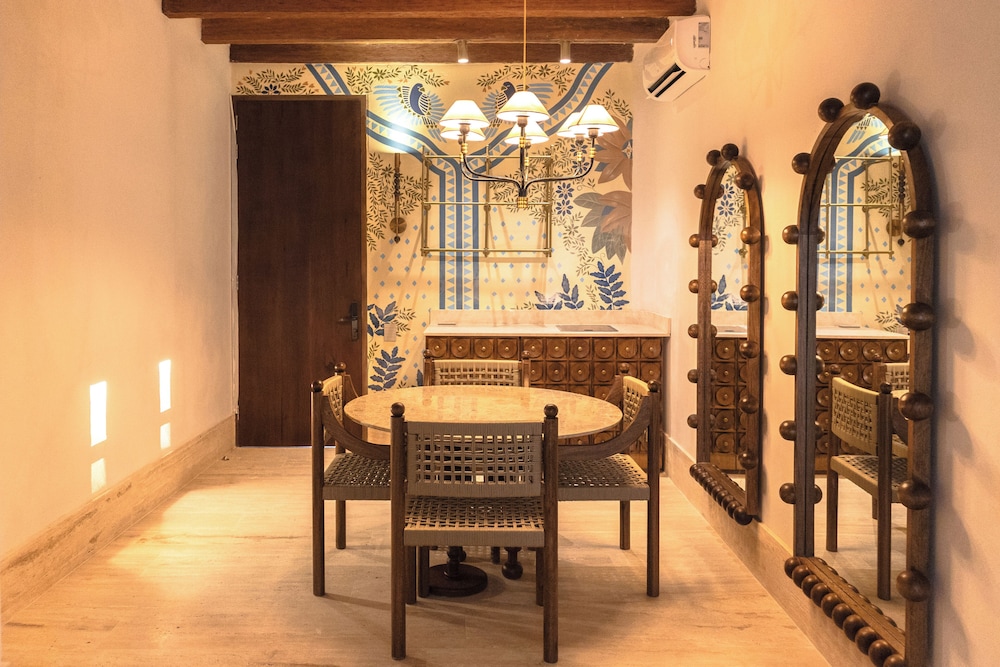 Hotel Palacio del Agua by Faranda Boutique 56/69
