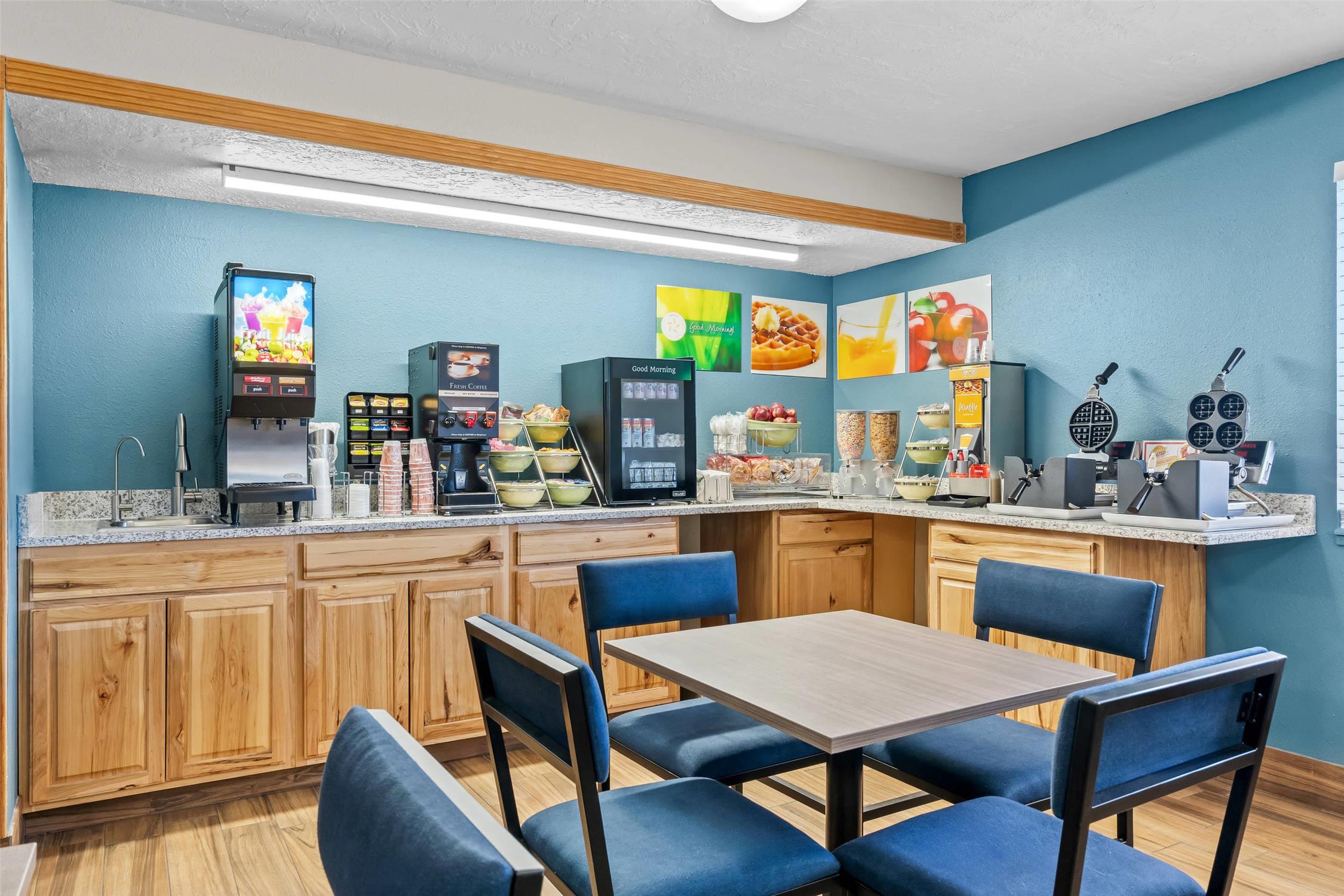 Quality Inn Beaver I-15 21/30