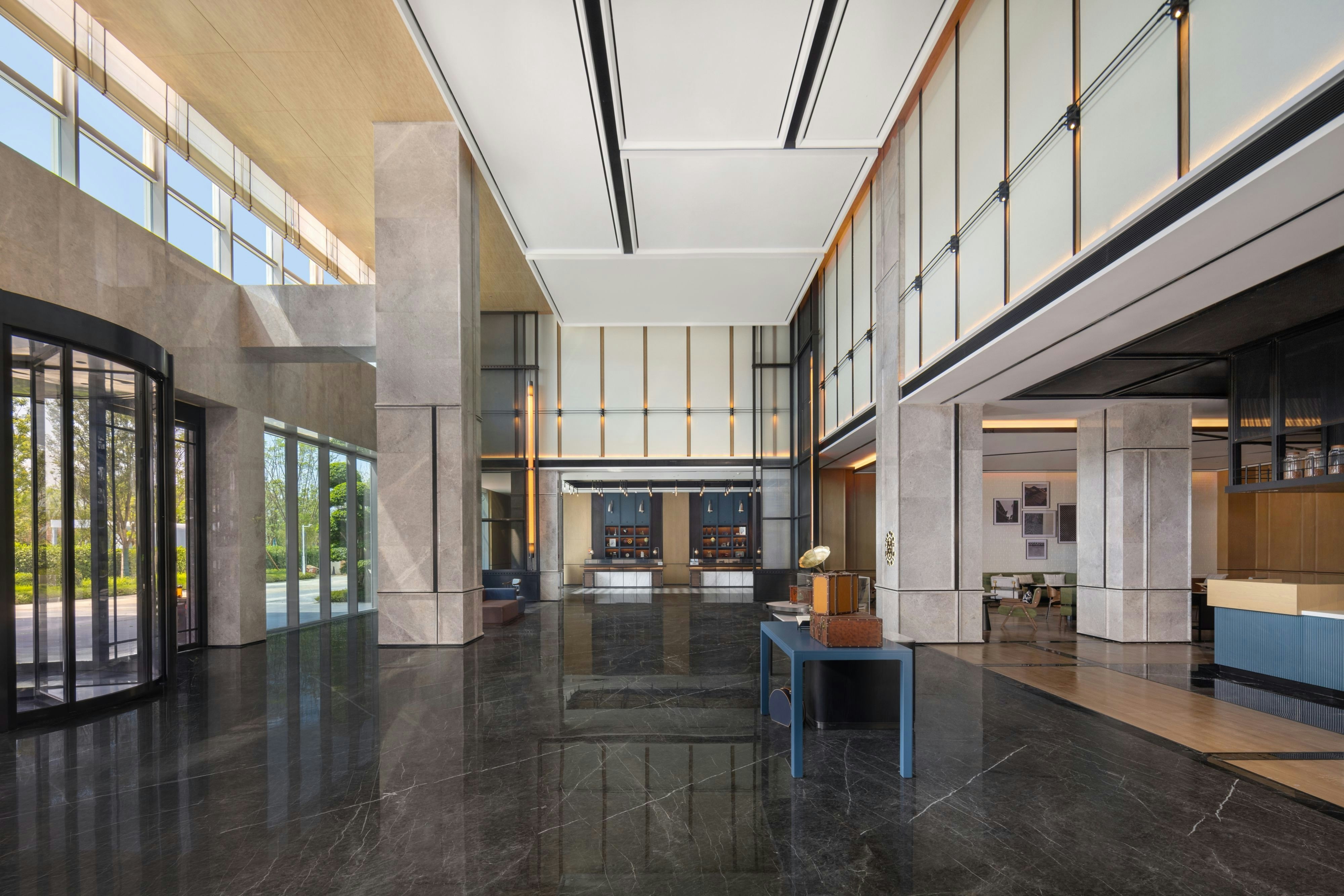 Four Points By Sheraton Leshan 2/8