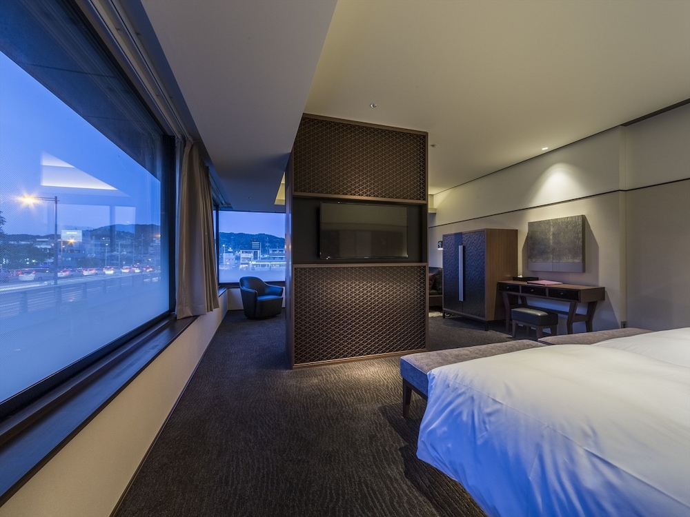 Solaria Nishitetsu Hotel Kyoto Premier 13/76