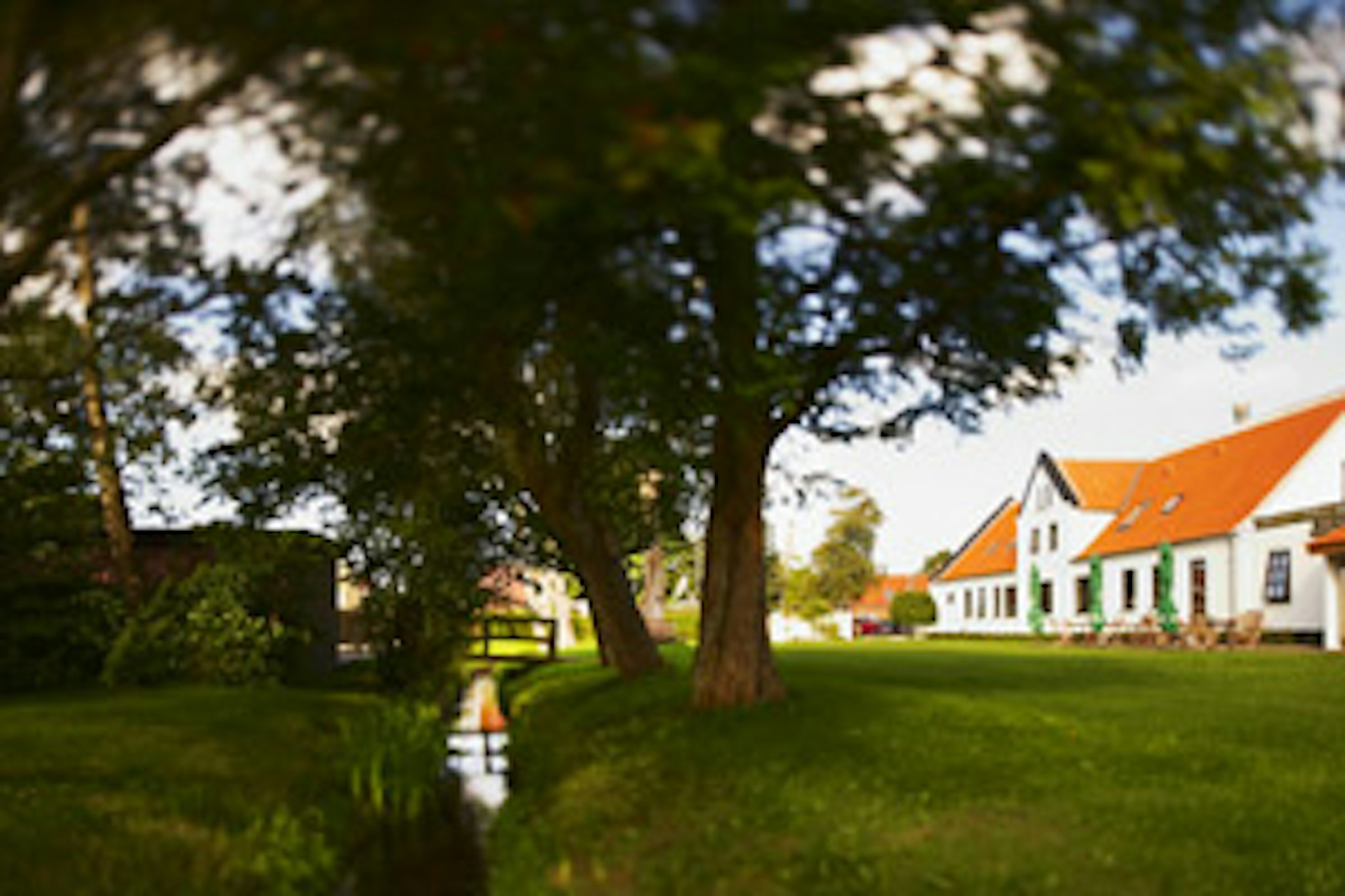 Aalbaek Badehotel, Sure Hotel Collection by Best Western 8/9