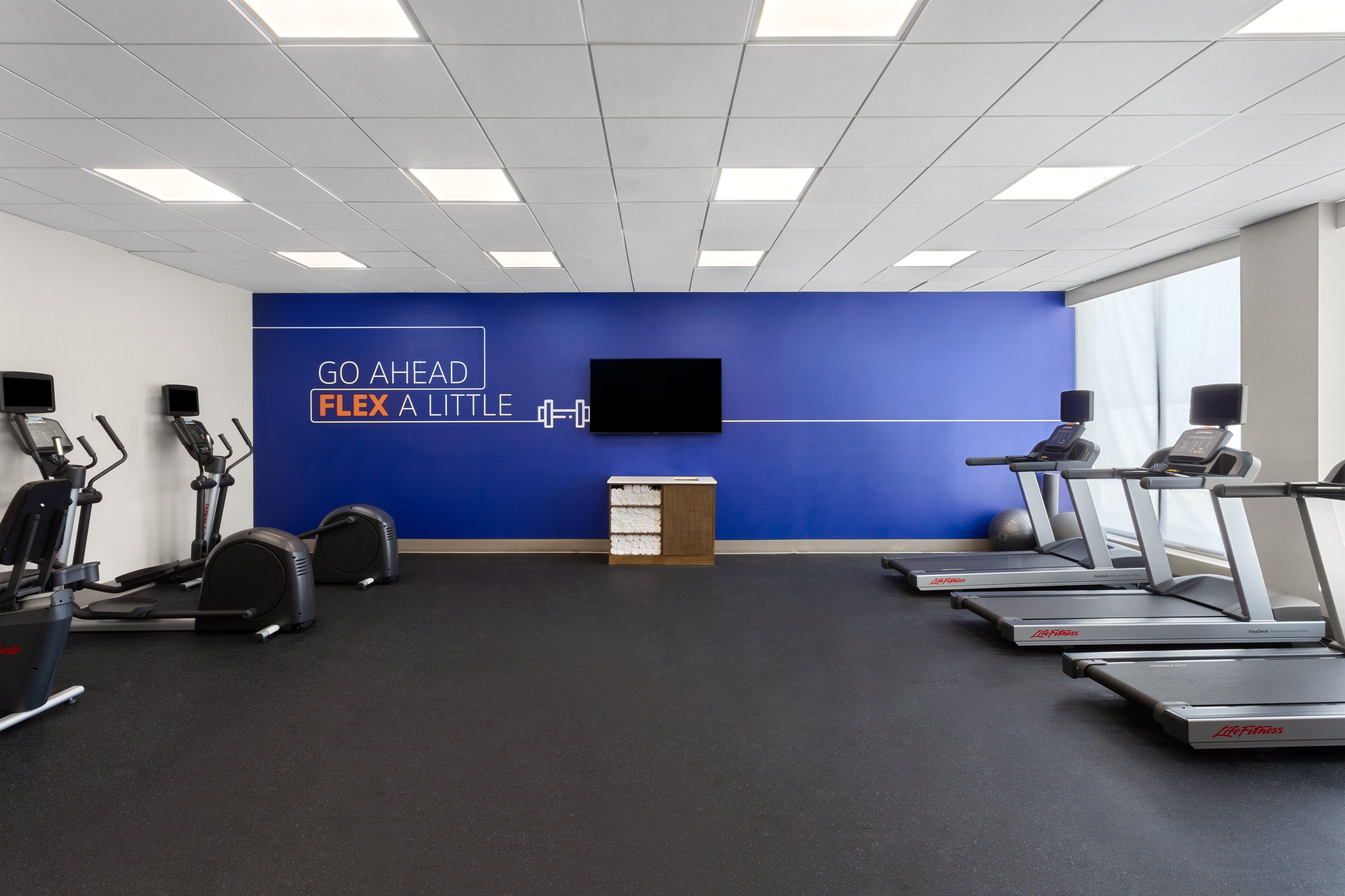 Holiday Inn Express Atlanta Airport - North by IHG 18/31