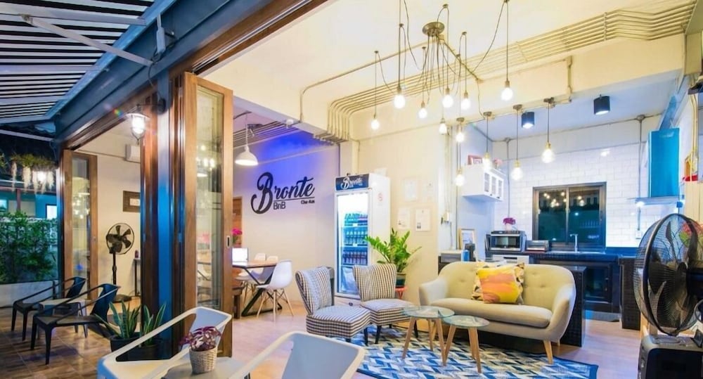 Bronte Bnb 61/78