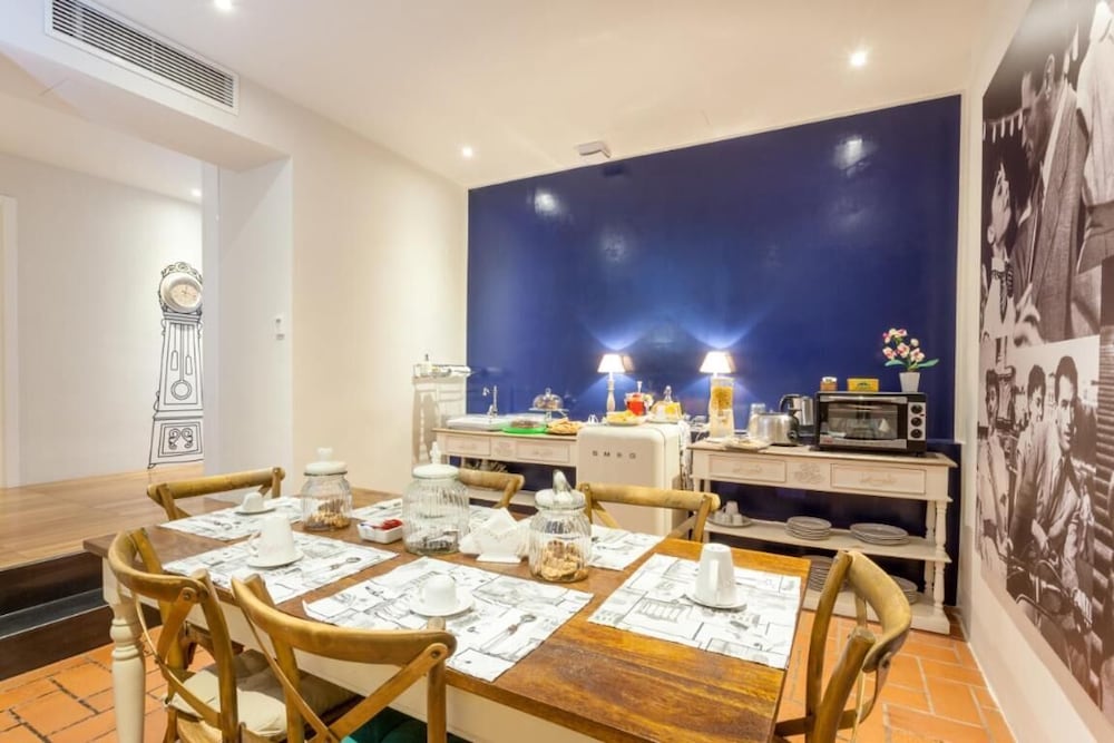 Vacanze Romane Rooms 21/42