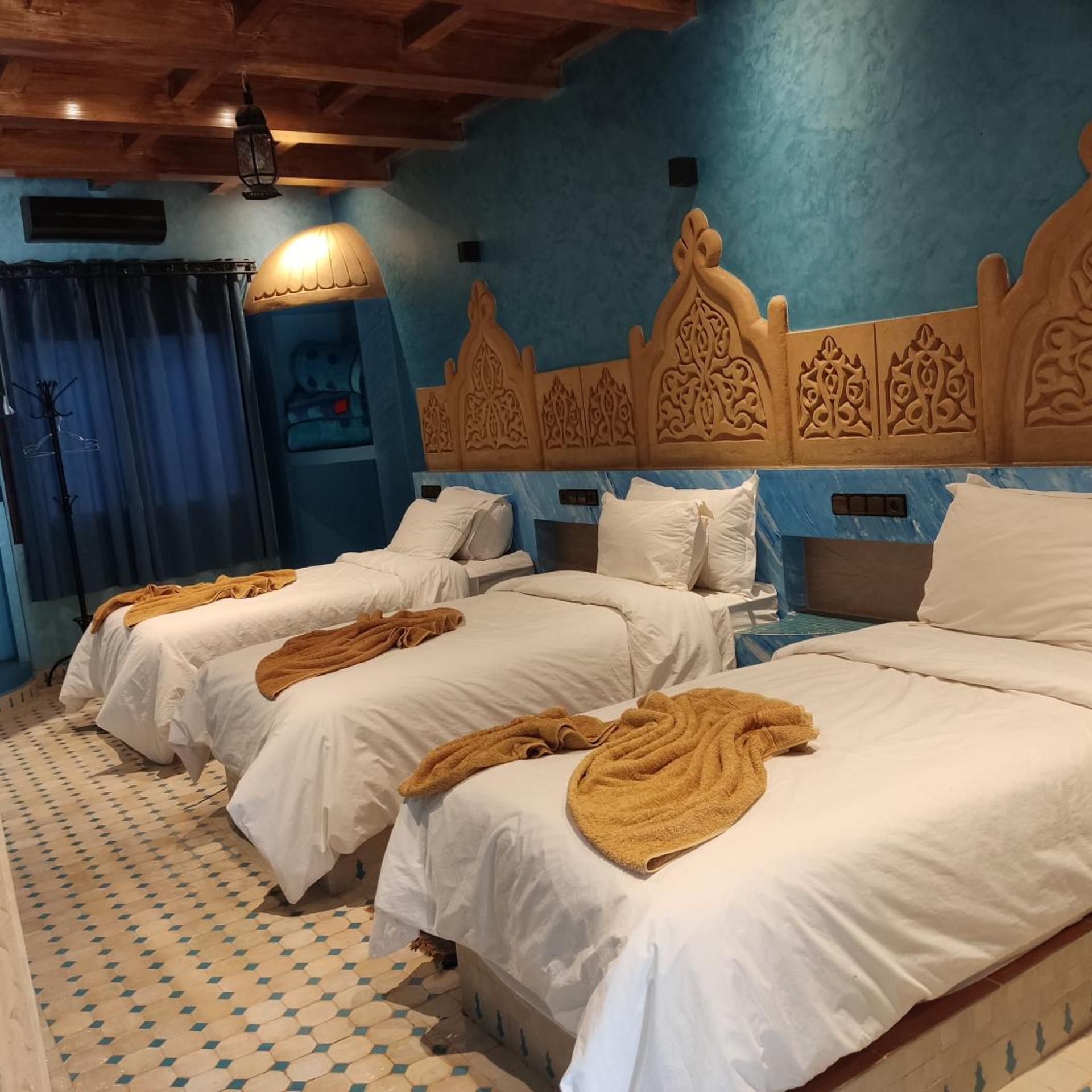 Kasbah Yasmina Hotel 6/61