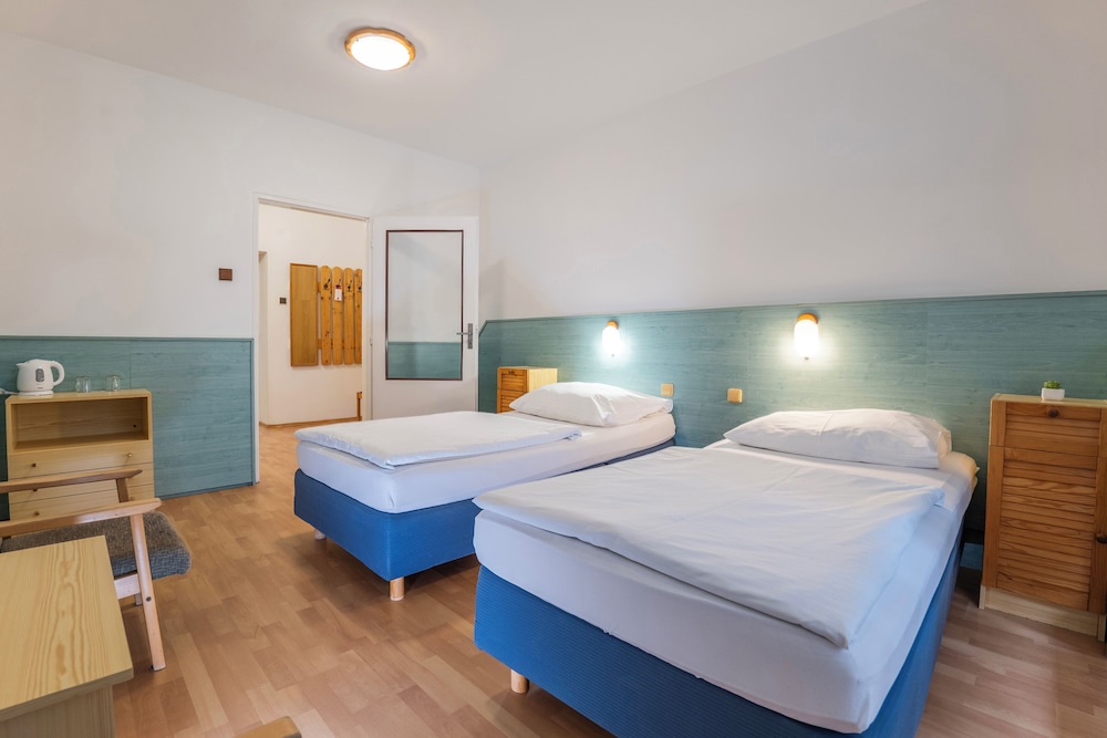 Sport Resort Hotel Gejzirpark 22/50
