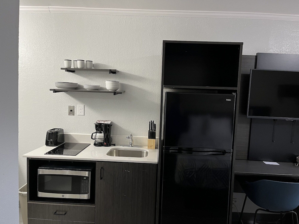 Motel6 Bay Minette, AL 26/42