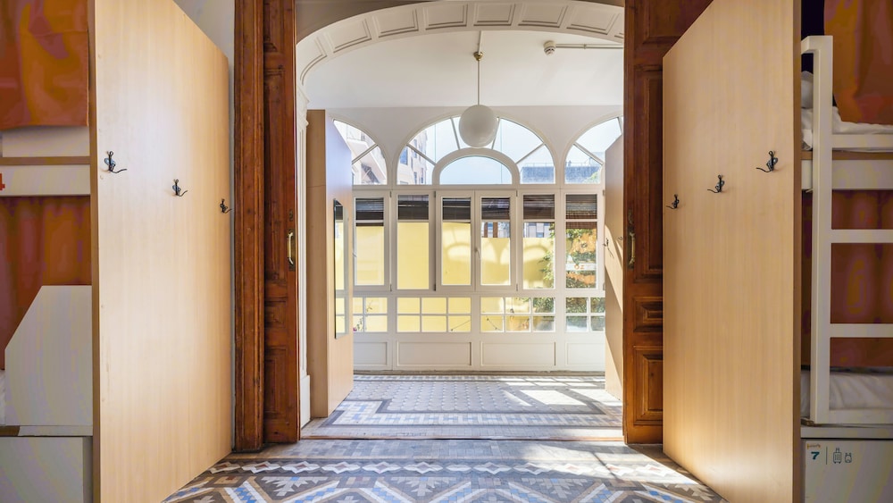 The Loft Hostel 4/47