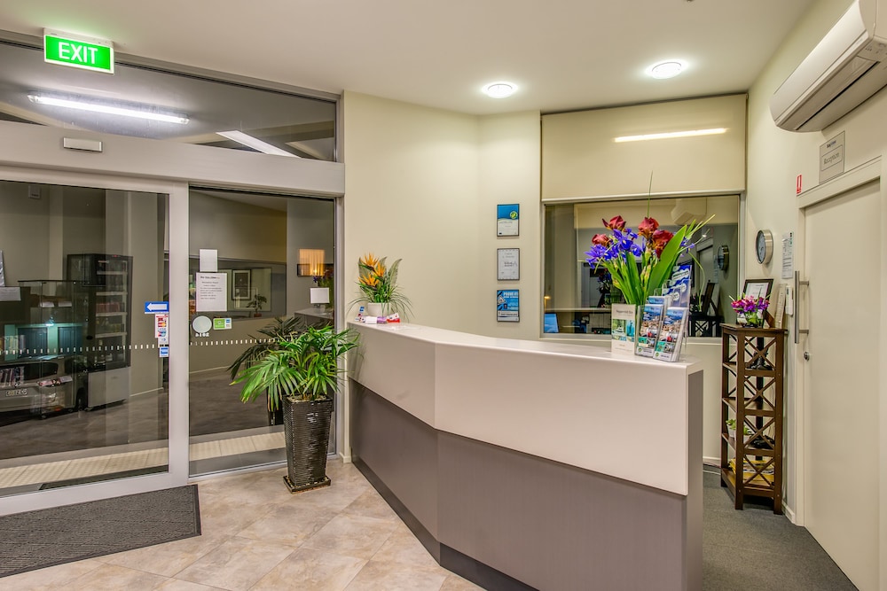 BAY VIEW VILLAS 5/64