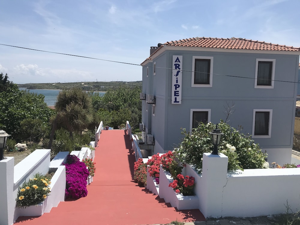 Arsipel Hotel photo2