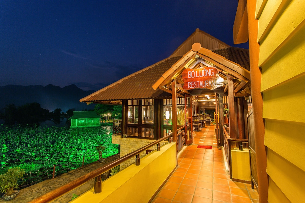 Mai Chau Lodge in MAI CHAU
