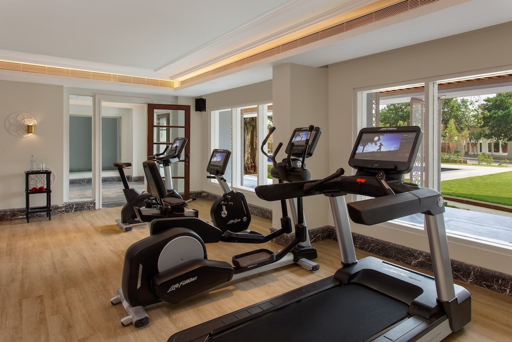 Welcomhotel by ITC Hotels, Raja Sansi, Amritsar 19/50