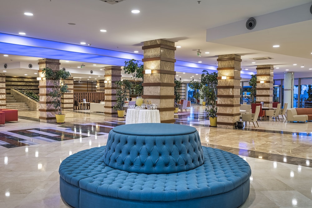 Azure By Yelken Hotel 34/75