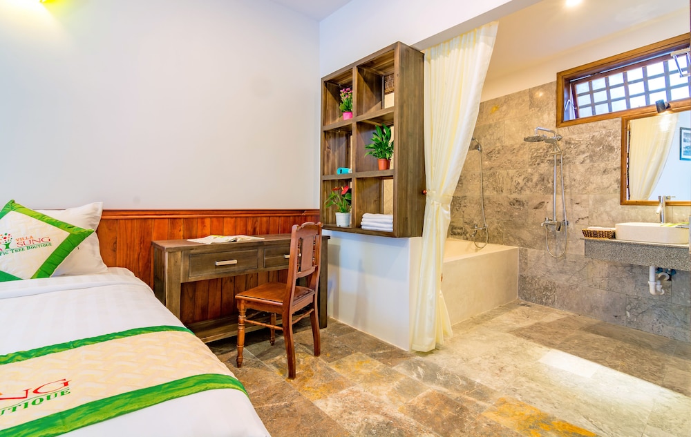 Fig Tree Boutique Villa 17/31