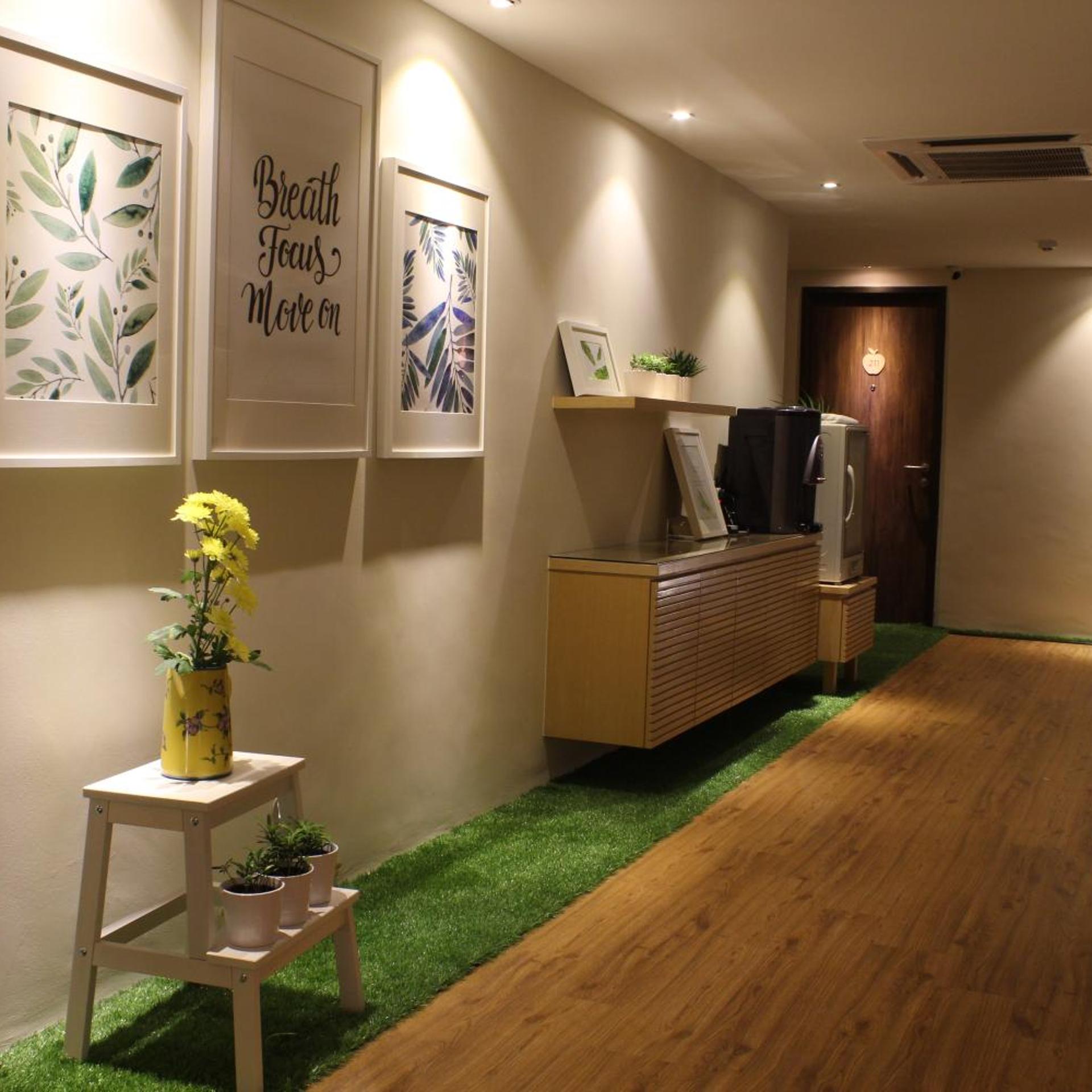 Sojourn Guest House 7/50