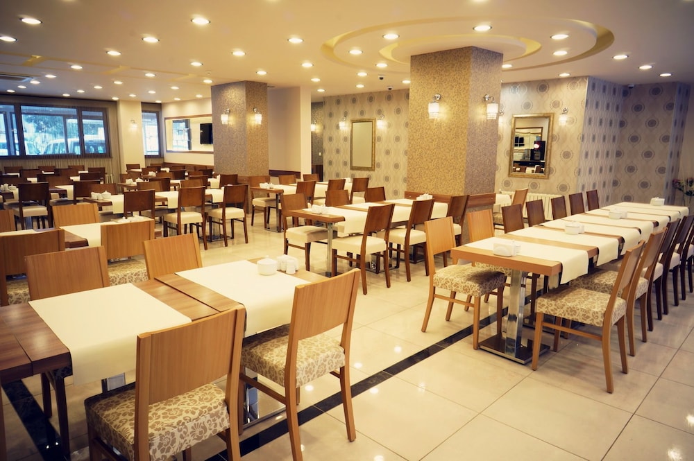 Helen Park Hotel 21/30