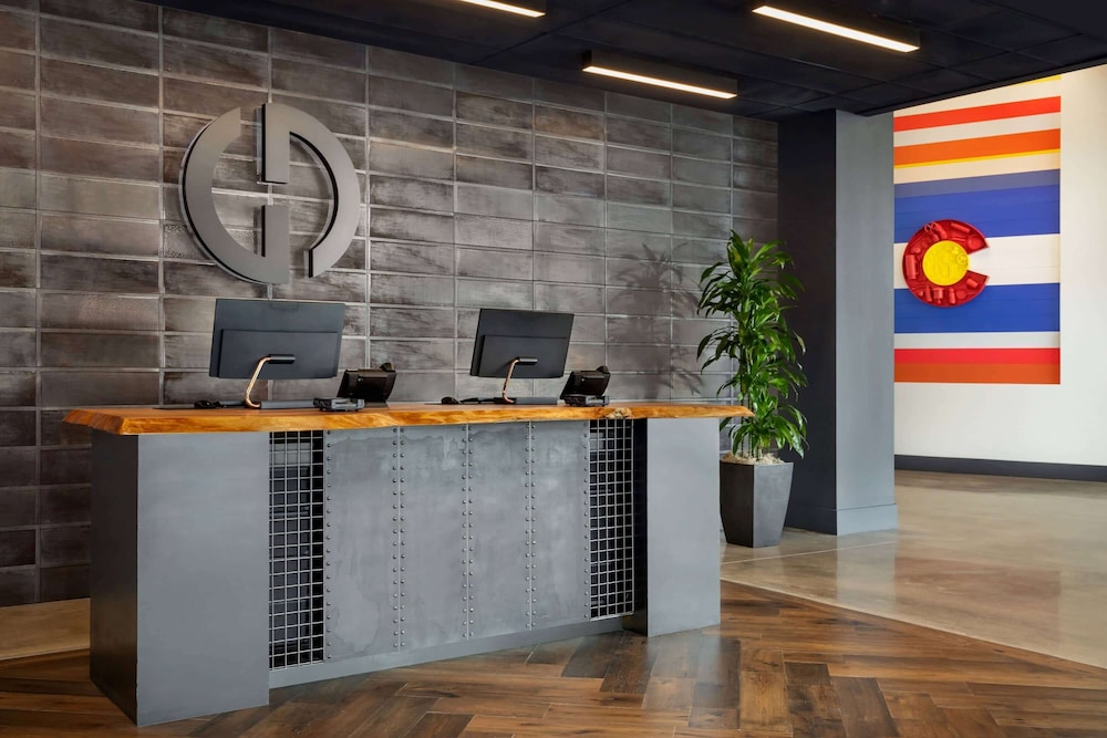Origin Westminster, a Wyndham Hotel 4/44