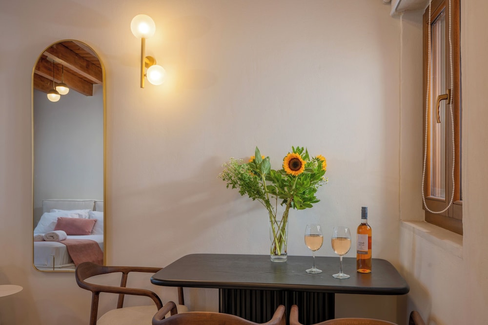 Casa Del Balsamo 3/68