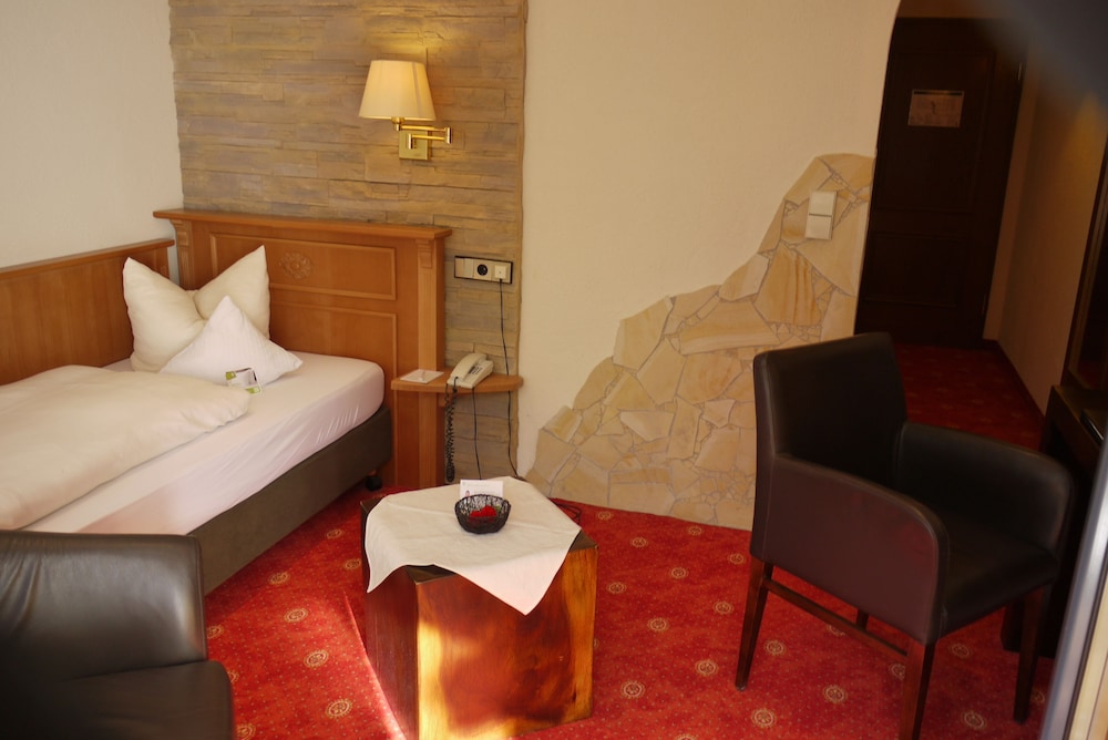 Flair Hotel Sonnenhof 15/68
