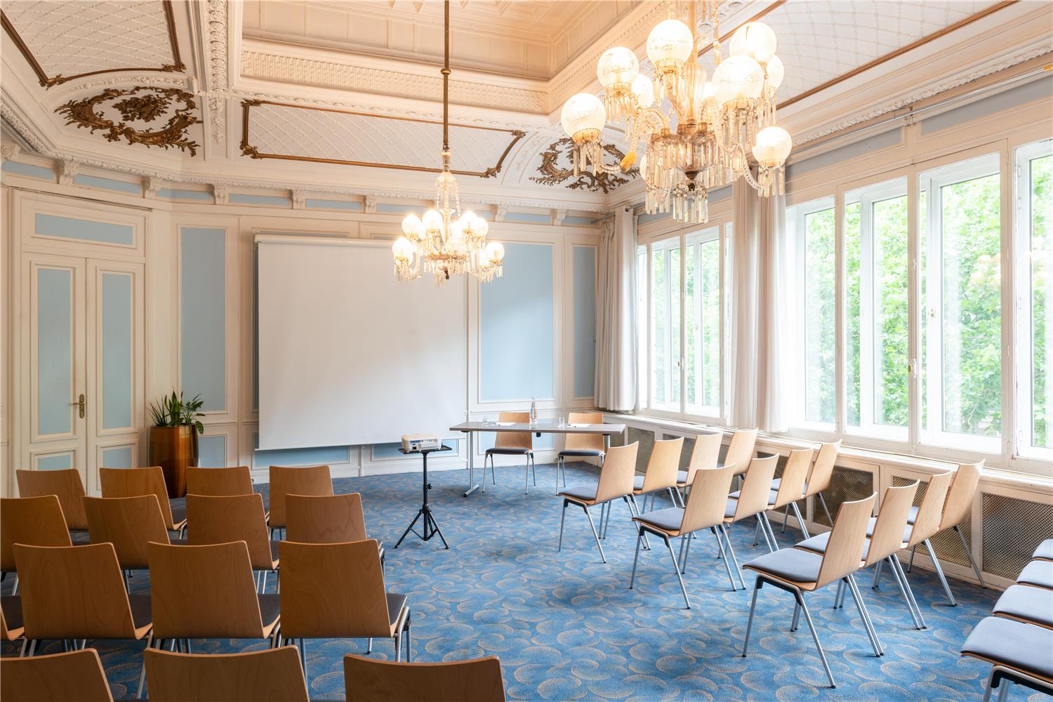 Best Western Hotel Ronceray Opera 30/37