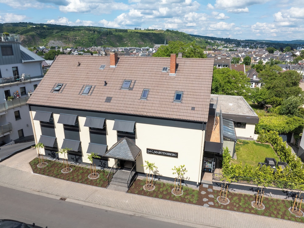 Hotel Am Martinsberg 3/49