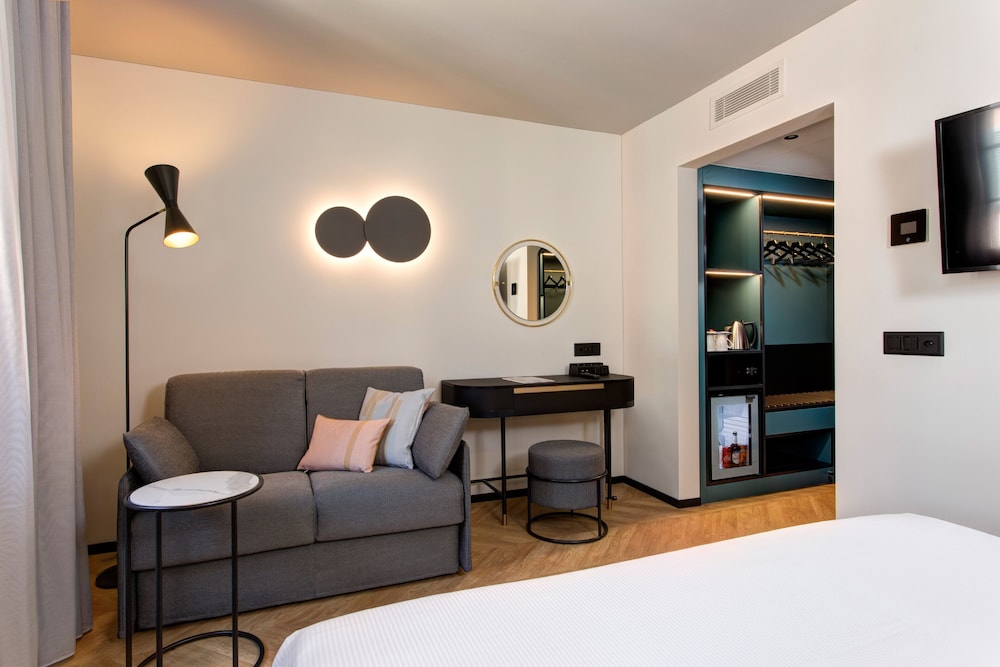 LUGANODANTE Boutique and Lifestyle Hotel 45/69