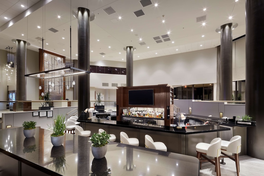 DoubleTree by Hilton Hotel Dallas Near the Galleria 35/48