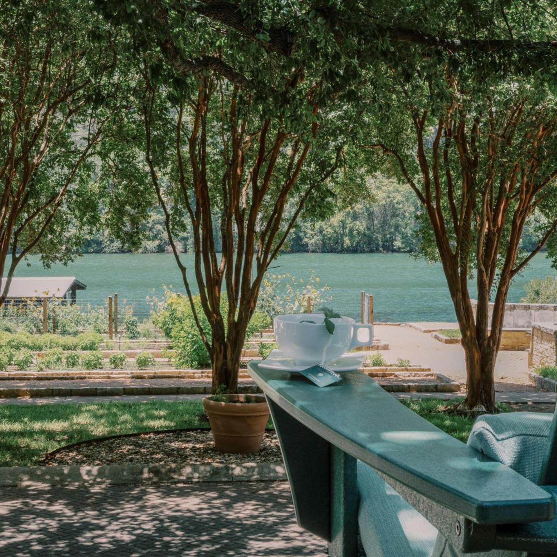 Lake Austin Spa Resort 44/50