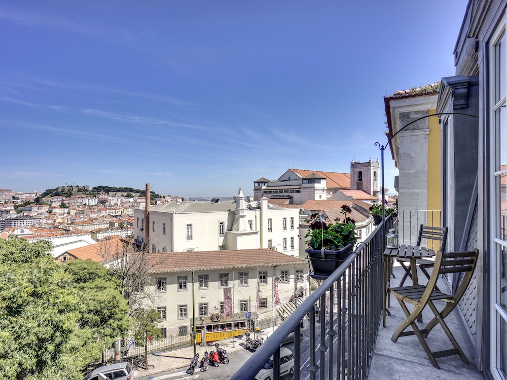 Residentas Sao Pedro 43/46