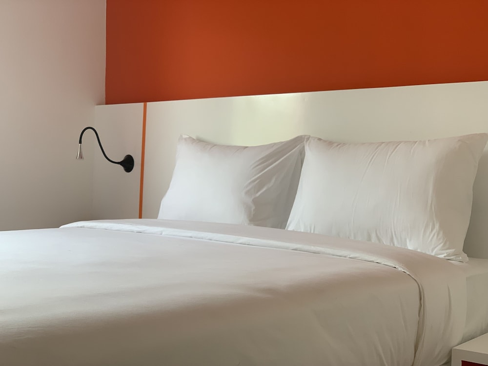 Starlet Hotel Jakarta Airport 22/34