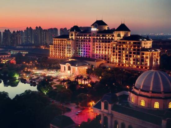 Tianjin Dongli Lake Hengda Hotel 4/49